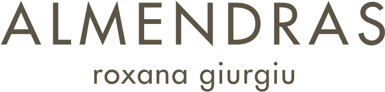 Logo Almedras - Haine din in - handmade